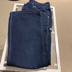 Vintage TH Carpenters pants